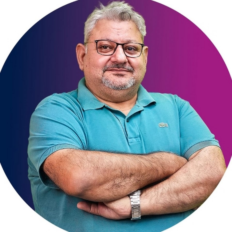 Mehta Profile Picture